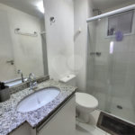 Apartamento à venda com 3 quartos, sendo 1 suíte, em Jardim Parque Morumbi, São Paulo, SP