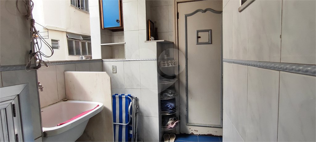 Cobertura à venda com 5 quartos, sendo 1 suíte, em Copacabana, Rio de Janeiro, RJ