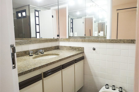 Apartamento à venda com 3 suítes em Morumbi, São Paulo, SP