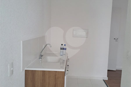 Apartamento à venda com 2 quartos em Colônia (zona Leste), São Paulo, SP