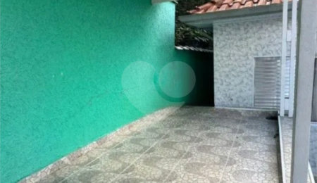 Casa à venda com 4 quartos em Pirituba, São Paulo, SP