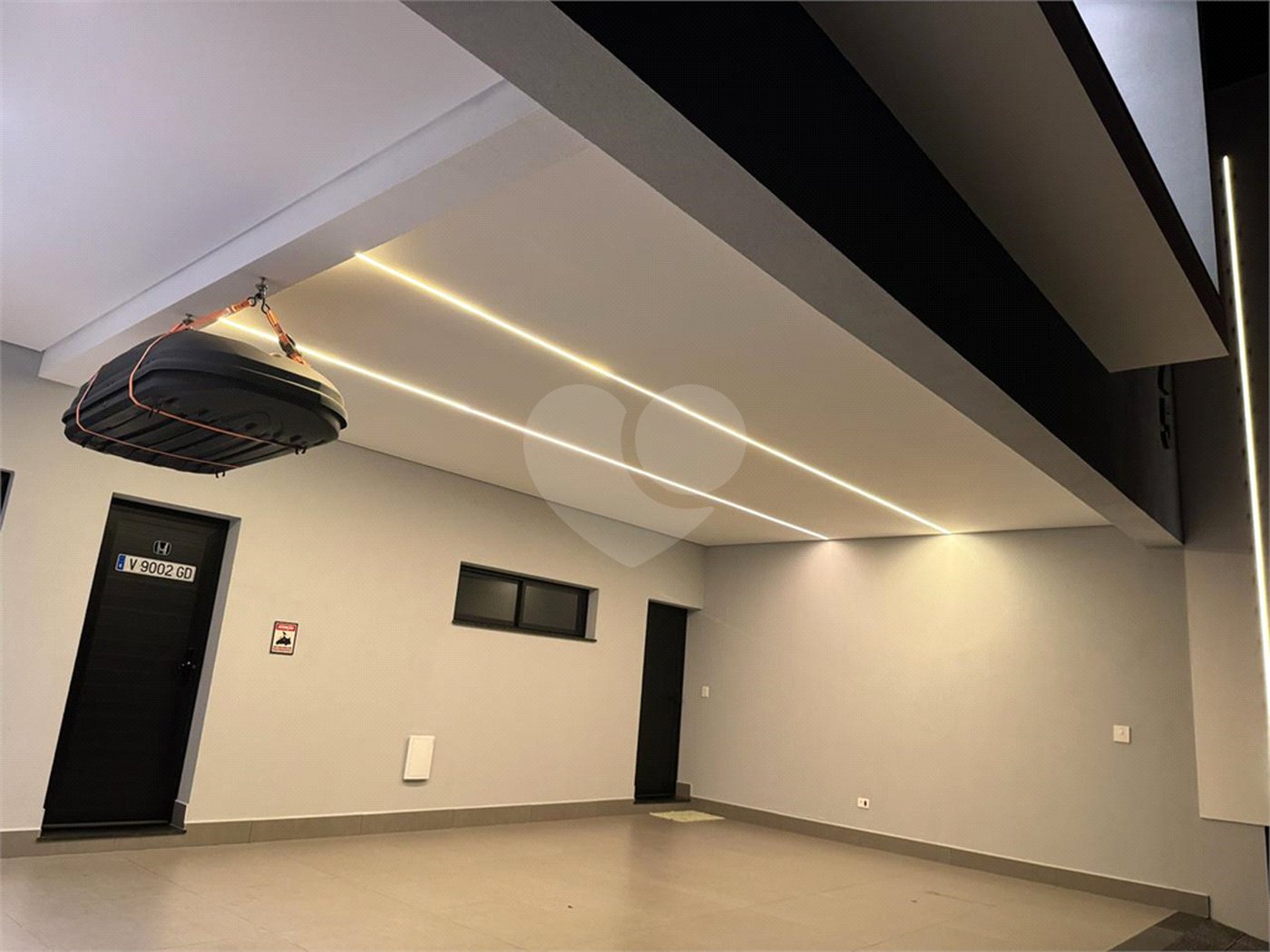 Casa à venda ou para alugar com 3 suítes no condomínio Residencial Central Parque, Salto - SP