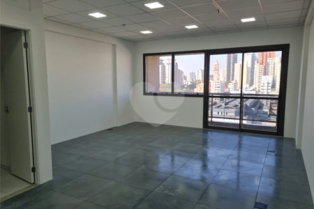 Sala à venda no Centro, São Bernardo do Campo, SP