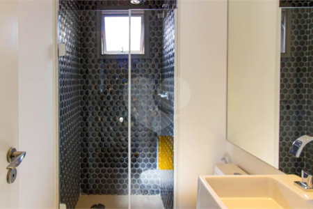Apartamento à venda com 3 suítes em Perdizes, São Paulo, SP