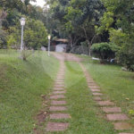 Chácara à venda com 5 quartos, sendo 2 suítes, no Centro, Piracaia, SP