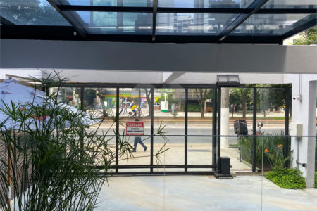 Apartamento à venda com 1 suíte em Cidade Monções, São Paulo, SP