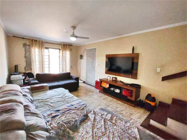 Sobrado à venda com 2 quartos em Jaçanã, São Paulo, SP