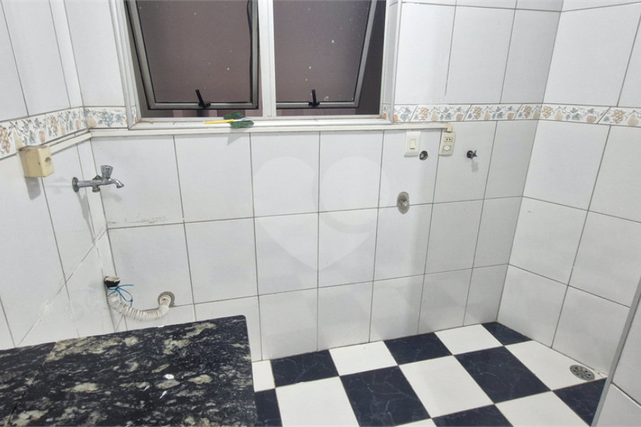 Apartamento à venda ou para alugar com 3 quartos em Jardim Íris, São Paulo, SP
