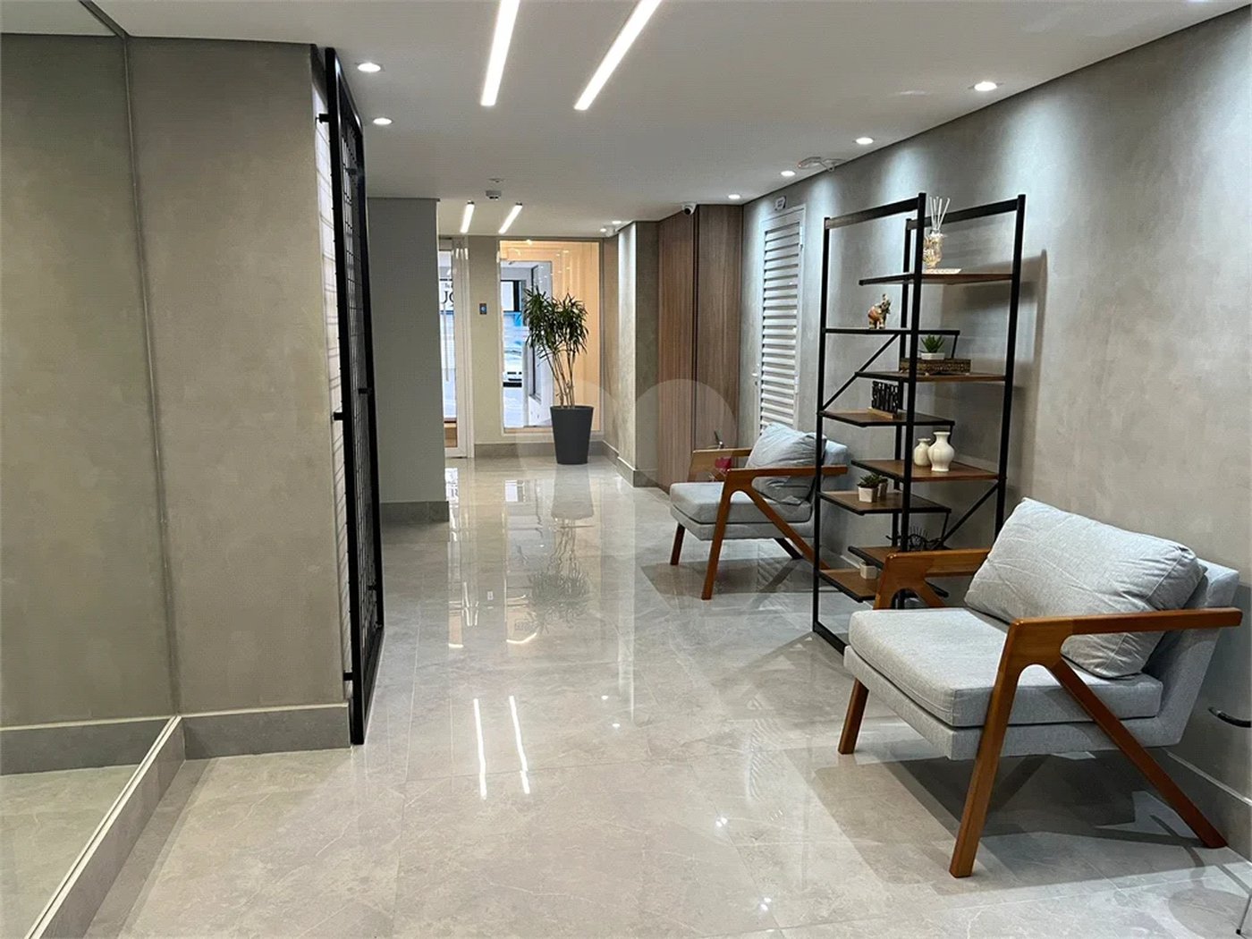 Apartamento à venda com 1 quarto em Jardim São Paulo(zona Norte), São Paulo, SP