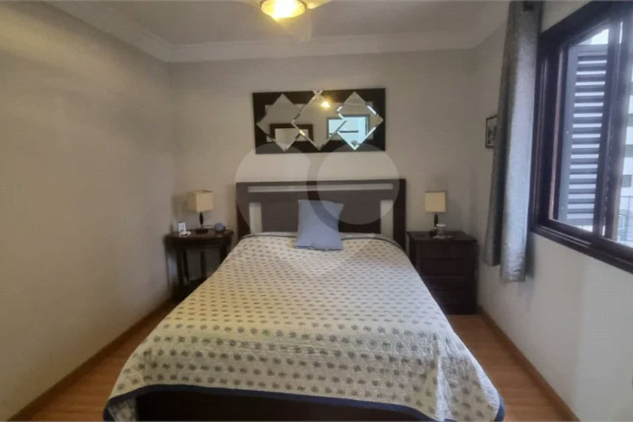 Apartamento à venda com 4 quartos, sendo 1 suíte,  em Santana, São Paulo, SP
