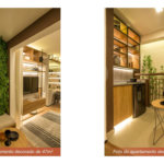 Apartamento à venda com 2 quartos em Vila Andrade, São Paulo, SP