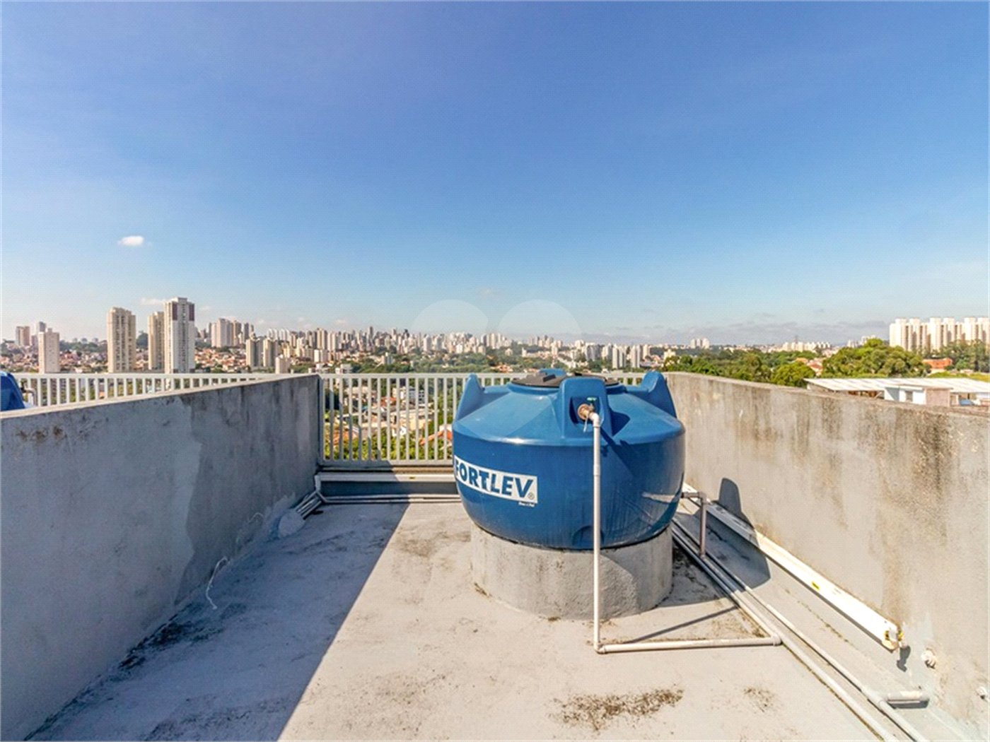 Casa à venda com 2 suítes em Jardim das Vertentes, São Paulo, SP