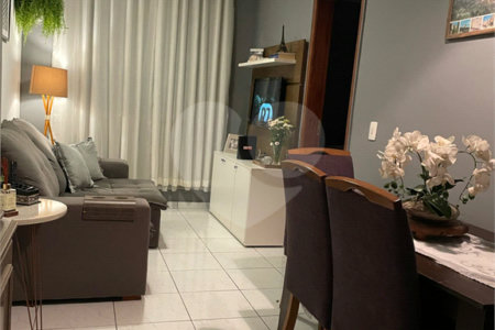 Apartamento à venda com 2 quartos em Parque Munhoz, São Paulo, SP