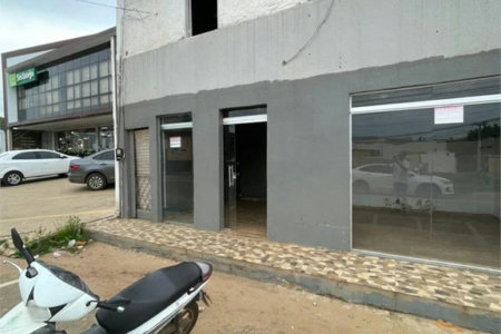 Sala para alugar no Centro, Balsas, MA