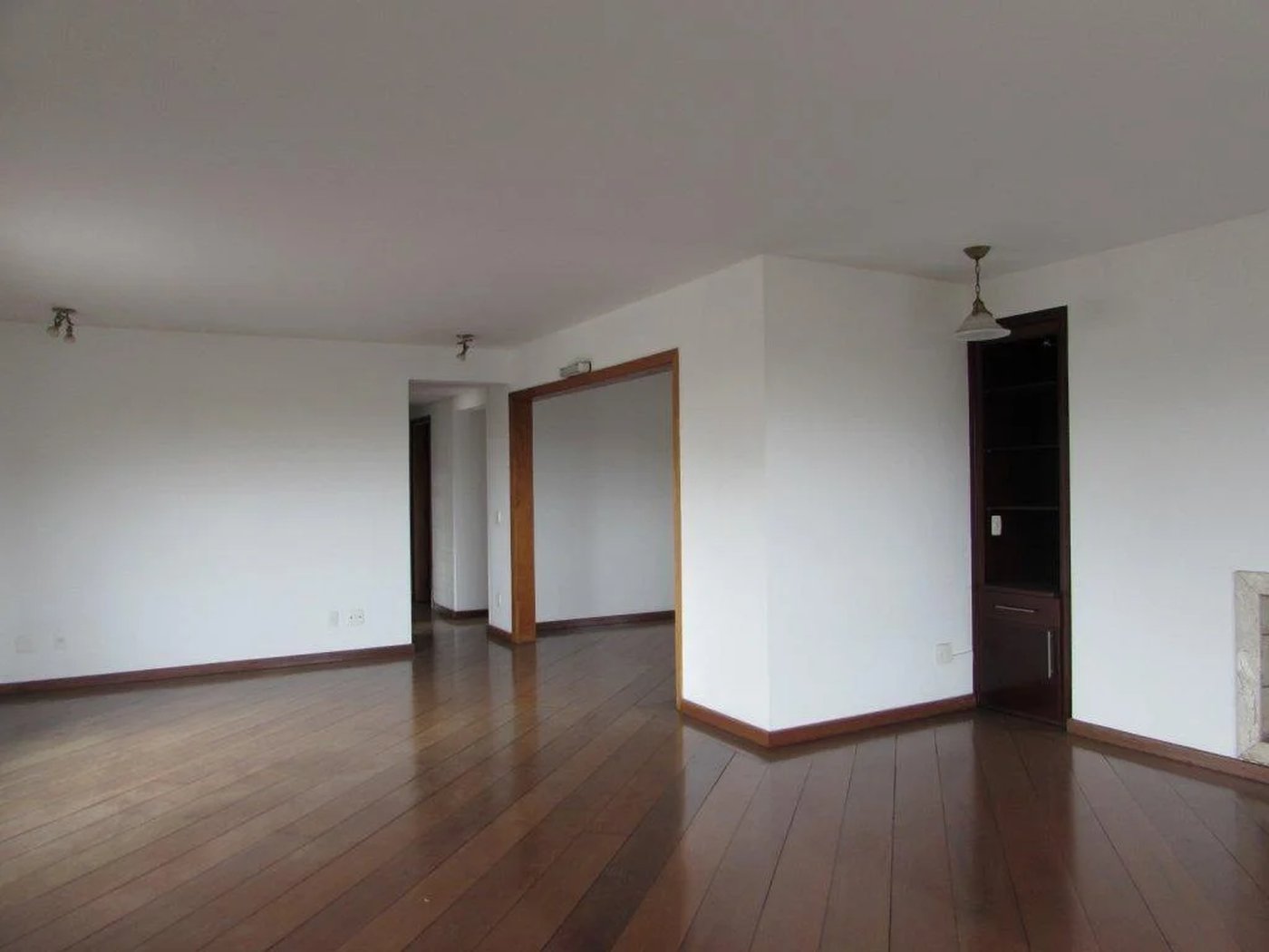 Apartamento à venda com 3 suítes em Bela Aliança, São Paulo, SP