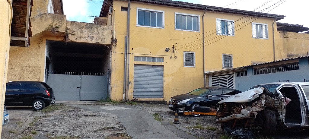 Terreno à venda em Tucuruvi, São Paulo, SP