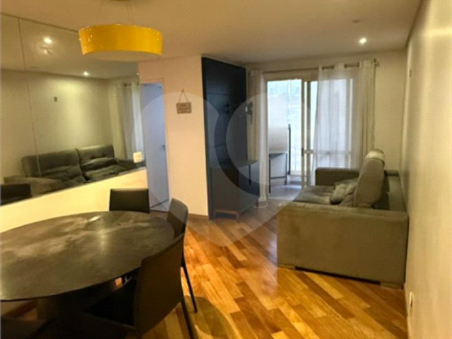 Apartamento à venda com 2 quartos, sendo 1 suíte,  em Vila Guilherme, São Paulo, SP