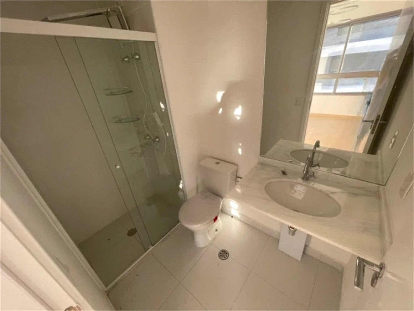 Apartamento à venda com 1 quarto em Pinheiros, São Paulo, SP