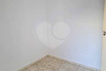 Apartamento à venda com 2 quartos em Jardim Residencial Paraíso, Araraquara, SP