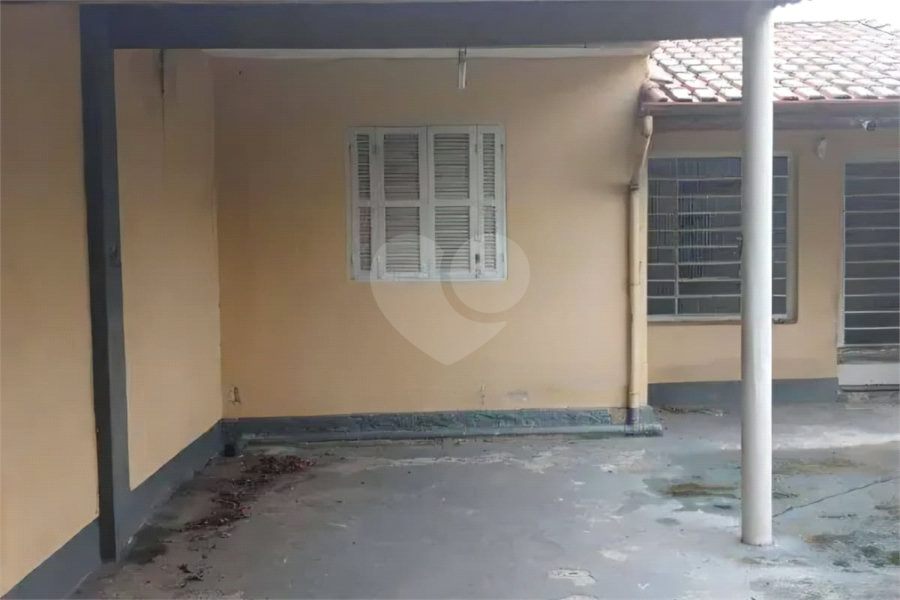 Casa Térrea à venda com 2 quartos em Vila Constança, São Paulo, SP