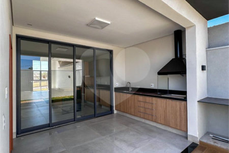 Casa à venda com 4 suítes no condomínio Quinta da Mata, Ribeirão Preto - SP
