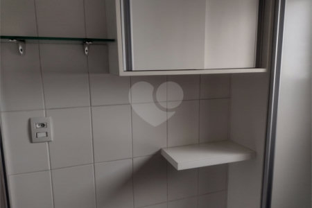 Apartamento à venda com 3 quartos, sendo 1 suíte, em Vila Polopoli, São Paulo, SP