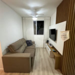 Apartamento à venda com 2 quartos em Iporanga, Sorocaba, SP