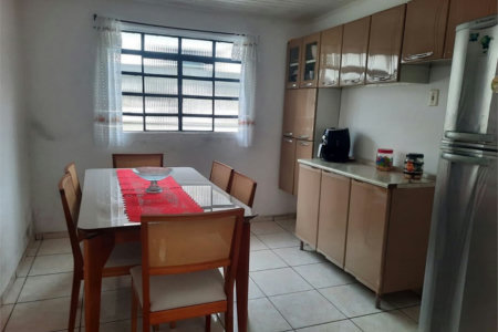Terreno de 503 m² com Casa à Venda em Vicente de Carvalho | Excelente Oportunidade para Investidores Próximo ao Futuro Túnel Santos–Guarujá