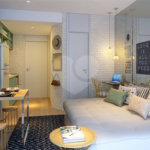 Apartamento à venda com 1 quarto no Centro, São Paulo, SP