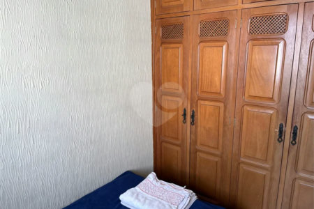Apartamento à venda com 2 quartos em Santana, São Paulo, SP