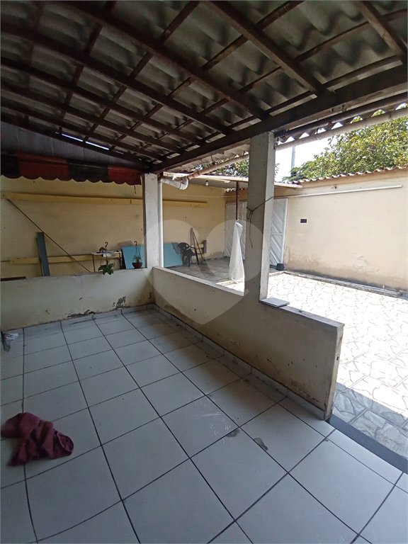Casa Térrea à venda com 5 quartos em Santa Cruz, Rio de Janeiro, RJ