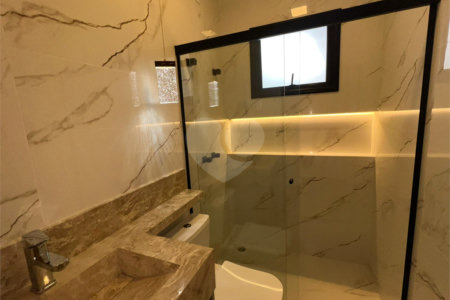 Casa à venda com 3 quartos, sendo 1 suíte,  no condomínio Villagio_ipanema 1, Sorocaba - SP