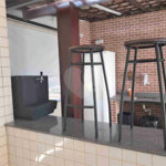 Apartamento à venda com 2 quartos, sendo 1 suíte, em Vargem Grande, Rio de Janeiro, RJ
