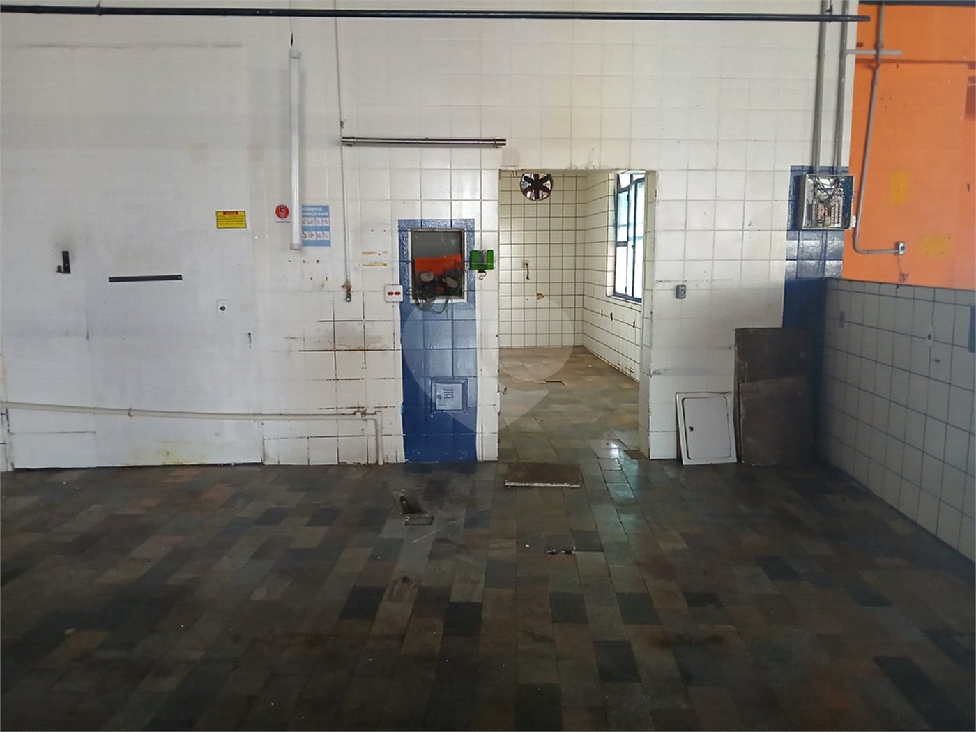 Barracão à venda ou para alugar no Centro, Itapetininga, SP