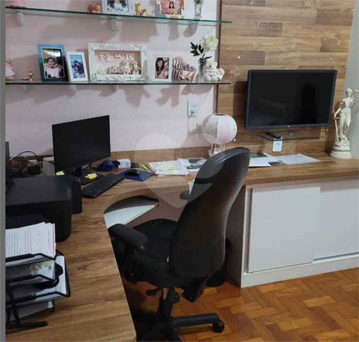 Apartamento à venda com 3 quartos, sendo 1 suíte,  em Tijuca, Rio de Janeiro, RJ