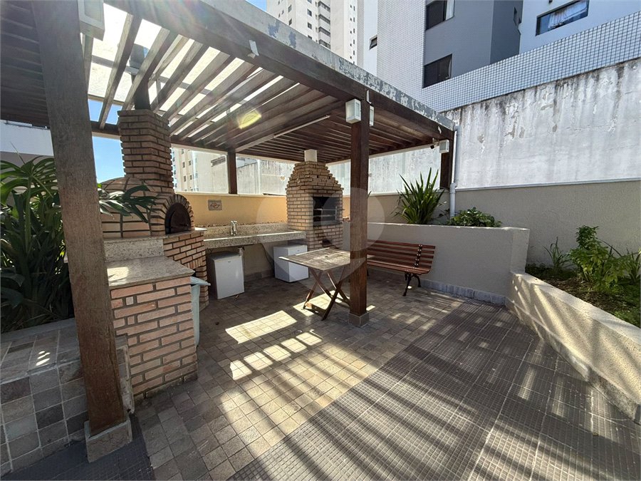 Apartamento à venda com 2 quartos, sendo 1 suíte, em Fazenda Morumbi, São Paulo, SP