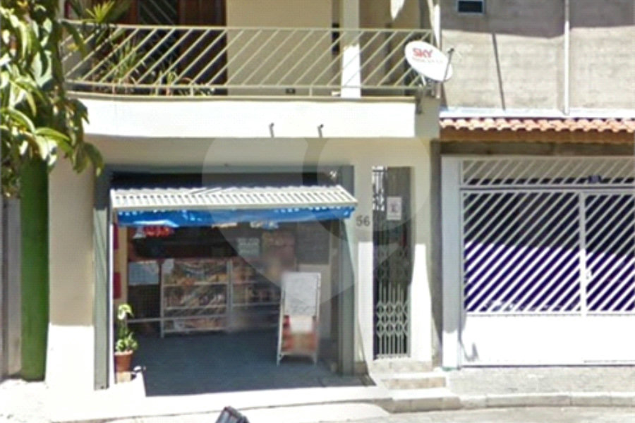 Sobrado à venda com 3 quartos, sendo 1 suíte, em Parque Edu Chaves, São Paulo, SP