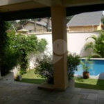 Casa à venda ou para alugar com 4 suítes no condomínio Vilaggio Monte Alegre, São Paulo - SP