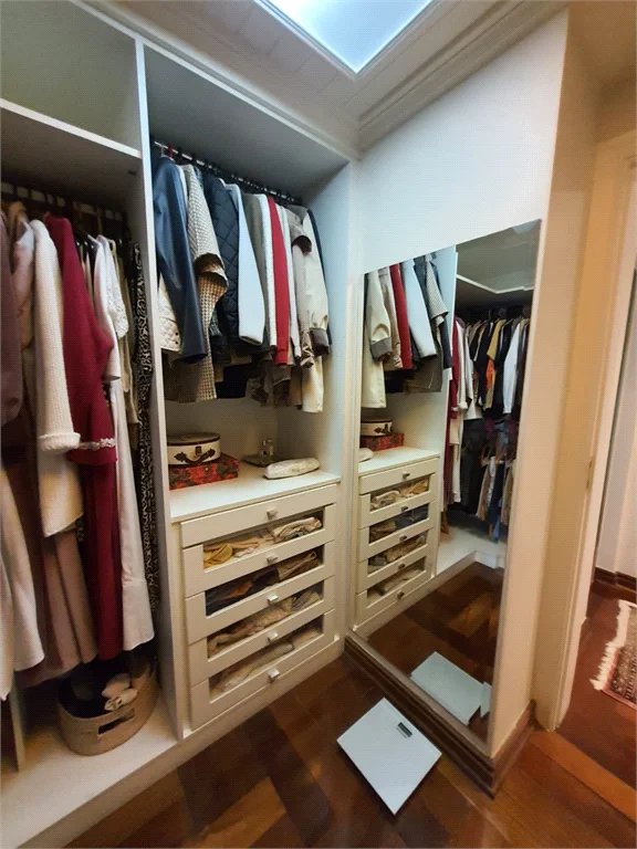 Apartamento à venda com 4 suítes em Vila Andrade, São Paulo, SP