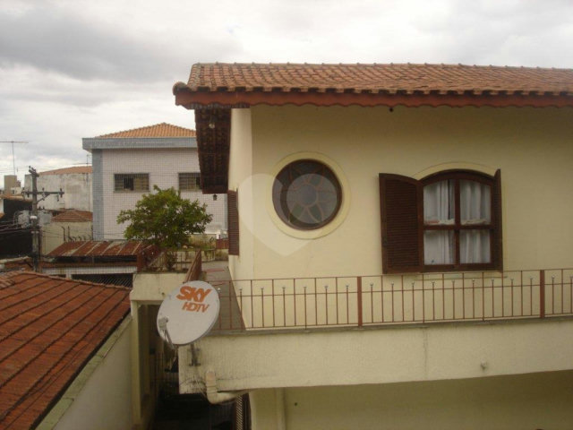 Sobrado à venda com 5 quartos, sendo 2 suítes,  em Jardim Leonor Mendes de Barros, São Paulo, SP