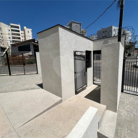 Casa de Vila à venda com 2 quartos em Jardim Europa, Sorocaba, SP