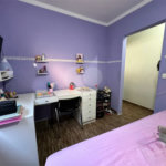 Aconchegante casa térrea com 2 quartos , à venda em Santa Terezinha - Piracicaba - SP.
