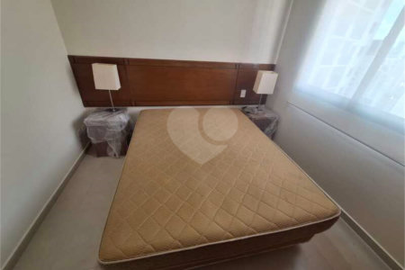 Apartamento 02 dormitórios