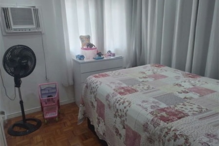 Casa Residencial à venda, Ponta da Praia, Santos - CA0307.
