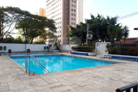 Cobertura à venda com 3 quartos, sendo 1 suíte, em Vila Progredior, São Paulo, SP