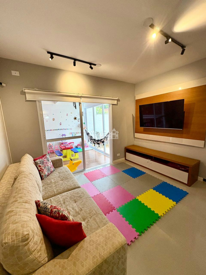 Sobrado, 3 quartos, 147 m² - Foto 10