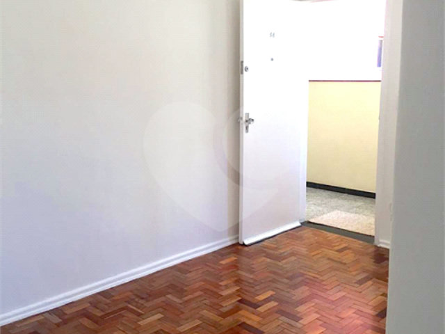 Apartamento à venda com 2 quartos em Jabaquara, São Paulo, SP