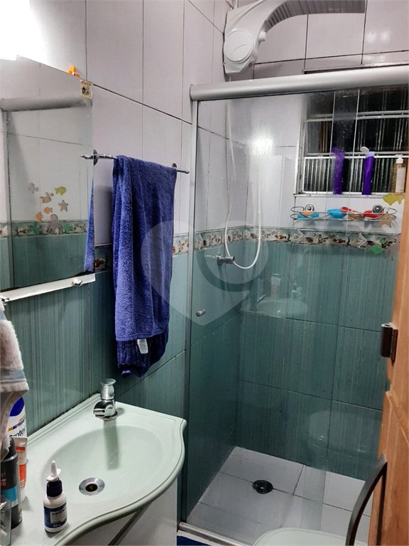 Sobrado à venda com 3 quartos, sendo 1 suíte, em Casa Verde, São Paulo, SP
