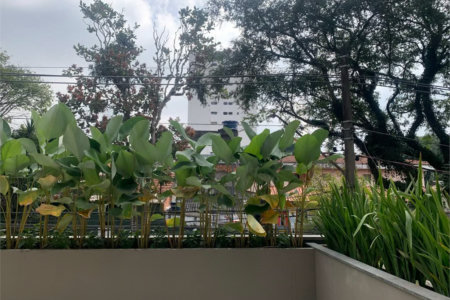 Apartamento à venda com 2 suítes em Vila Madalena, São Paulo, SP
