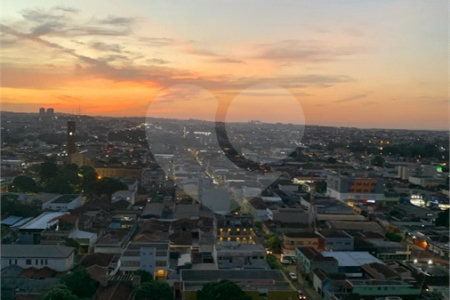 Apartamento à venda com 3 quartos, sendo 1 suíte, em Campos Elíseos, Ribeirão Preto, SP